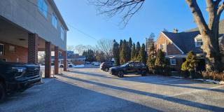 2215 E MARKET Street unit: 2Nd Floor Gallery 6