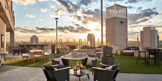 SkyHouse Nashville Apartments Gallery 22