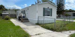 The Shire Mobile Home NE Palm Bay FOR RENT! Gallery 1