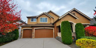 Beautiful 5 Bed 3.5 Bath Home in Redmond Ridge, Redmond. Gallery 1