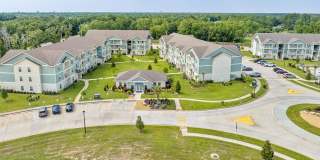 Magnolia Landing Apartments Gallery 34