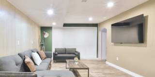 1455 W 36th Street - Co-Living Gallery 4