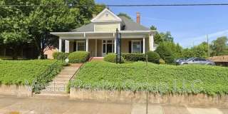 18 Atlanta St Gallery 1