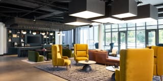 Park + Ford Apartments Gallery 16
