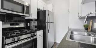 Pacific Rose Apartments Gallery 13
