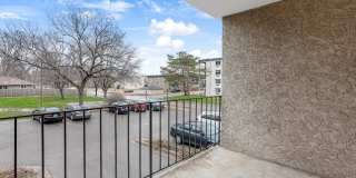 Joppa Lane Apartments Gallery 24
