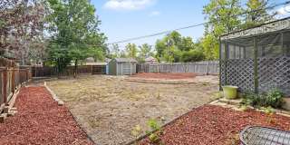 Spacious 5-Bedroom Denver Home with Updated Kitchen and Large Fenced Backyard Gallery 29