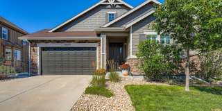 Welcome to 26745 E Canyon Ave, a beautifully maintained 5‑bedroom, 3‑bathroom home in the heart of the Blackstone community Gallery 1