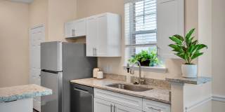 Falls Pointe at the Park Apartments - Affordable Housing Gallery 10