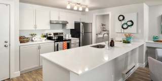 Alaire Apartment Homes Gallery 1