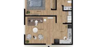 Chateau Chateau Gallery 1
