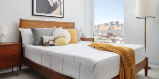 Lincoln Square Gallery 4