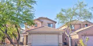 4816 Englewood Avenue, Las Vegas, Nevada 89139 Gallery 1