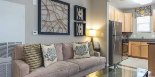 Commons on Potomac Square Gallery 22