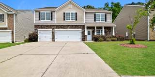 1009 Campbell Ridge Drive Gallery 1