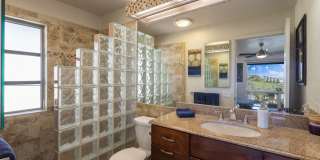 Ocean & Diamond Head Views – Kahala Gem Gallery 16