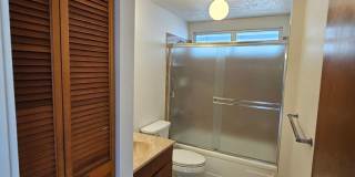 Private One Bedroom. Downstairs unit. Gallery 5