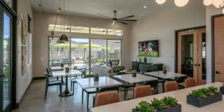 Village at the Blvd Gallery 67