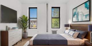 32 Garnet Street Gallery 4