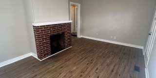 Updated Rossville Home with Yard, Carport, and Easy Chattanooga Access Gallery 8