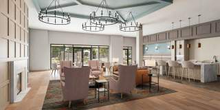 Orchard Springs 55+ Senior Housing Gallery 6