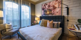 Residences at the Triangle Gallery 16