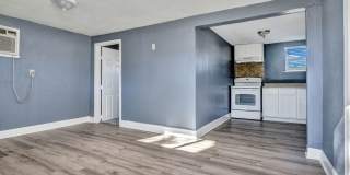 912 S Armstrong st./ 731 W. Hull ave. Gallery 16