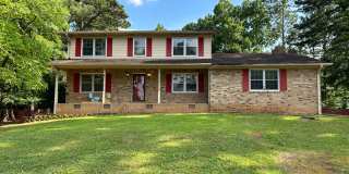504 Stoneybrook Drive, Jacksonville Gallery 1