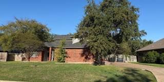 AUGUST PRE-LEASE! Fantastic College Station 4 Bedroom 2 Bathroom Home AUGUST PRE-LEASE! Fantastic College Station 4 Bedroom 2 Bathroom Home Gallery 1