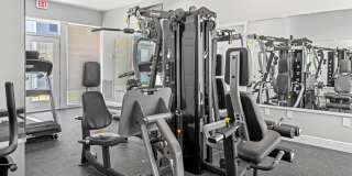 Prien Lake Reserve Gallery 4