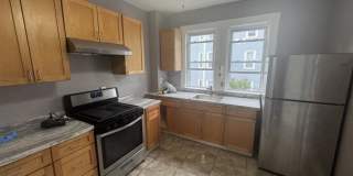 198 Sherman St. Gallery 1