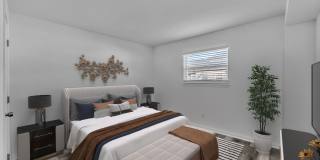 Affordable Housing - Waverly at Oyster Point Affordable Housing - Waverly at Oyster Point Gallery 7