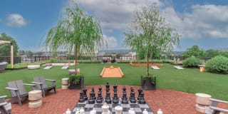 The Waypointe Apartments The Waypointe Apartments Gallery 5