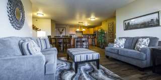 Cottonwood Apartment Homes Gallery 5