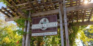 Modern 2-Bedroom Condo with Pool and Koi Pond Views Gallery 26