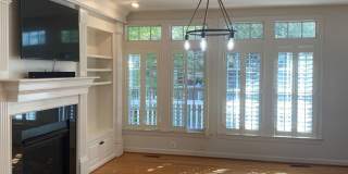 3 Bedroom Townhome in Sterling, with a large complete loft on top floor Gallery 9