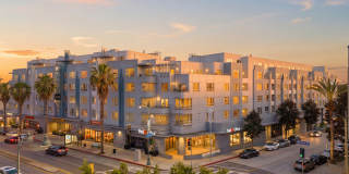 5500 Wilshire at Miracle Mile 5500 Wilshire at Miracle Mile Gallery 1
