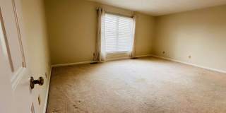 4 Bedroom, 4 Bath Townhouse Gallery 15