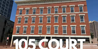 105 Court Street - The James English Building! Gallery 102
