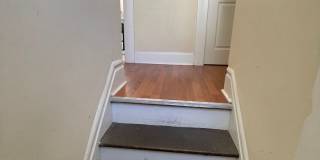 3 bedroom 1 bath single family home with yard. 3 bedroom 1 bath single family home with yard. Gallery 20