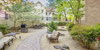 The Park Monroe Apartments Gallery 51