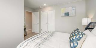 The Regent at Bellevue Way Apartments Gallery 8