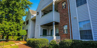 Magruder Run - Affordable Housing Gallery 1