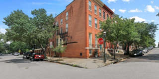 1435 BOLTON Street Gallery 1