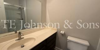 Charming One Level 3 Bedroom Home with Fenced Yard, Garage, and Deck Gallery 36