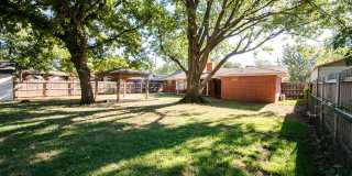 Beautifully Remodeled 4bed/3bath Home Available Near Norman Campus!! Gallery 34