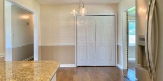 Charming Updated Home, Quiet Street Near Base, Fenced Yard! Gallery 22