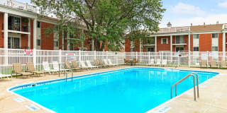 Westwood Apartments Gallery 9