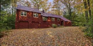 Enfield - 4 Bed, 2 Bath and a loft, fully furnished home - $3300 Gallery 1