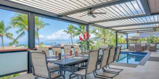 Lanikeha Six Bedroom Estate Gallery 58